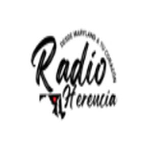 Radio Herencia logo