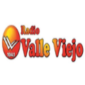 Valle Viejo 104.1 FM logo