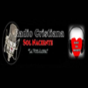Radio Sol Naciente logo