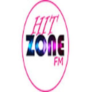 Hit Zone FM logo