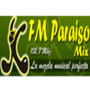 Paraiso Mix FM logo