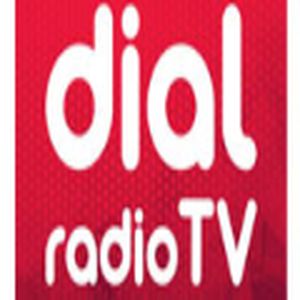Dial Radio TV logo