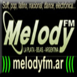 Melody FM logo