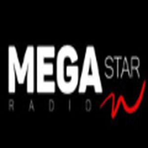 Radio Mega Star logo