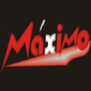 FM Maximo logo
