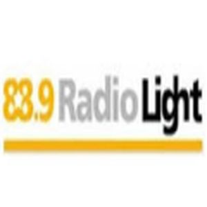 88.9 Radio Light logo