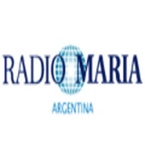 Radio María logo
