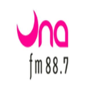 FM UNA Paraná logo