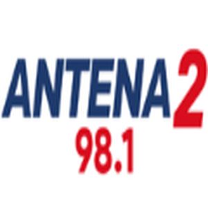 Radio Antena 2 logo
