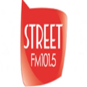 Street FM logo