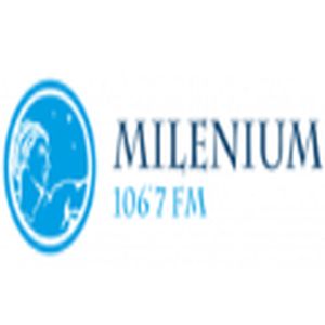 FM Milenium logo
