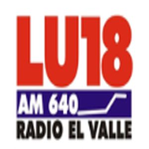 Radio El Valle logo