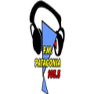 Radio Patagonia logo