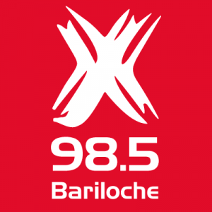 Xradio Bariloche logo