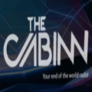 The Cabinn Radio logo
