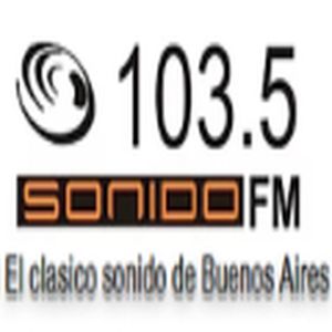 Sonido FM logo