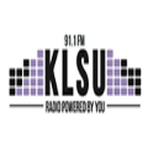 KLSU logo