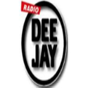 RADIO DEEJAY ARGENTINA logo