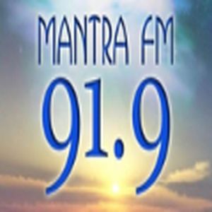 Mantra FM logo