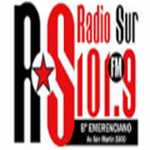 Radio Sur logo
