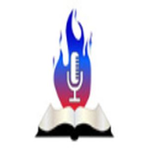 Radio Reino de Gloria logo