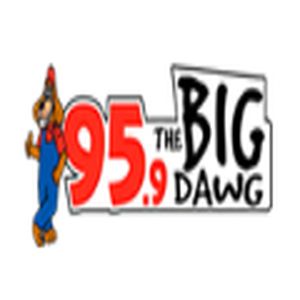 The Big Dawg logo