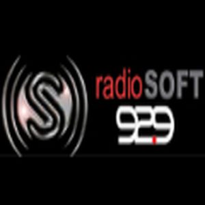 Radio Soft logo