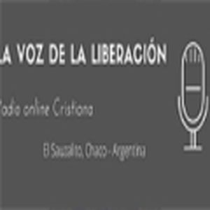 La voz de la liberación - Radio Online logo