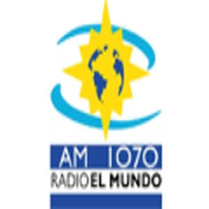 Radio El Mundo logo