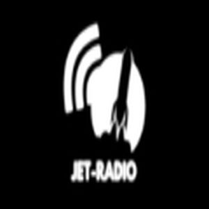 JET-Radio logo
