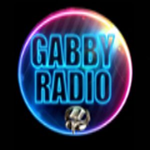 Gabby Radio logo