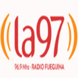 Radio Fueguina logo
