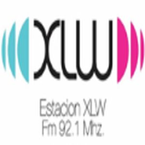 Estacion XLW logo