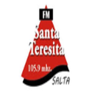 Santa Teresita logo