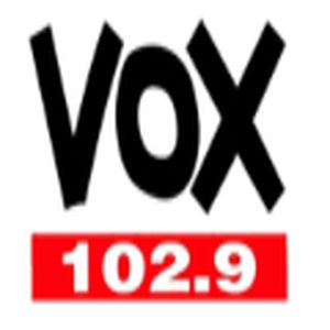 Radio Vox logo