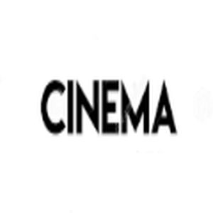 Cinema Radio Stereo logo