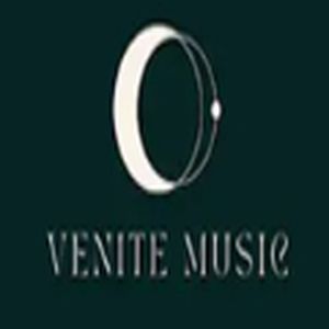 Venite Music logo