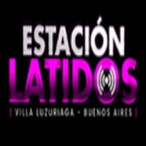 Radio latidos Argentina logo