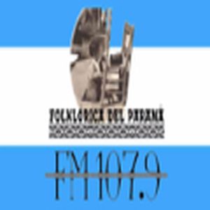 Radio Folklorica del Paraná logo