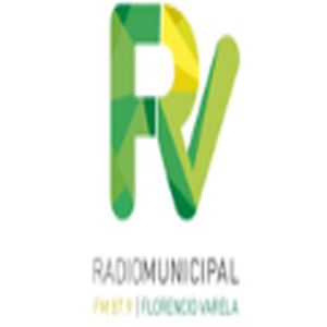 Radio Municipal logo