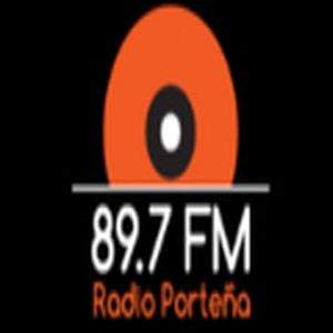 Radio Porteña logo