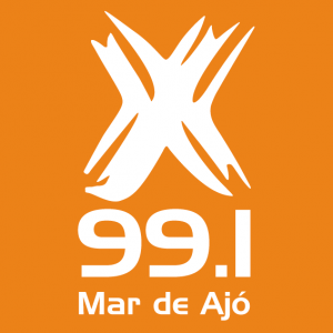 Xradio san Bernardo logo