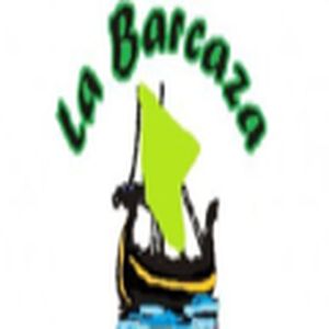 Radio La Barcaza logo