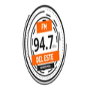 Del Este logo