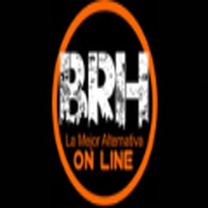 Bahia Radio Hits logo
