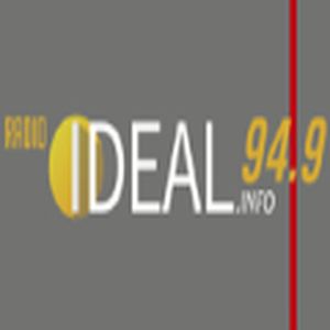 Radio Ideal logo