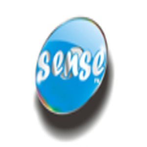 Sense FM logo