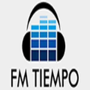 Radio Tiempo logo