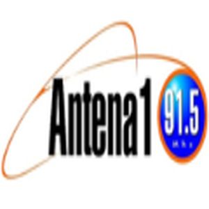 Antena 1 logo