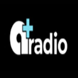 A+ Radio logo